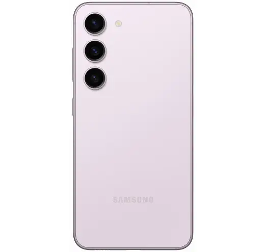 Samsung Galaxy S23 8/256GB Lavender (SM-S911BLIG) б/у